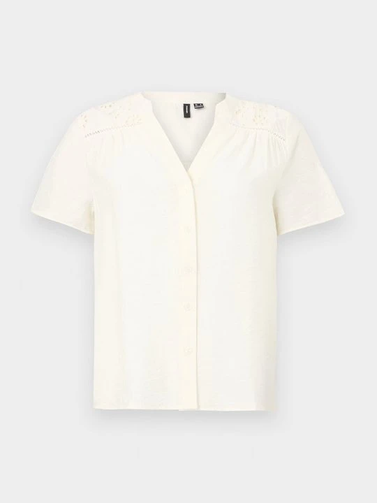 Zdjęcie produktu Bluzka Vero Moda biały