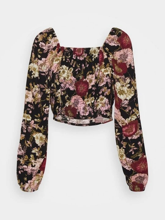 Zdjęcie produktu Bluzka Vero Moda czarny