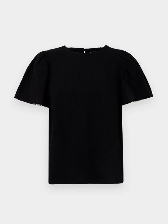 Zdjęcie produktu Bluzka Vero Moda czarny