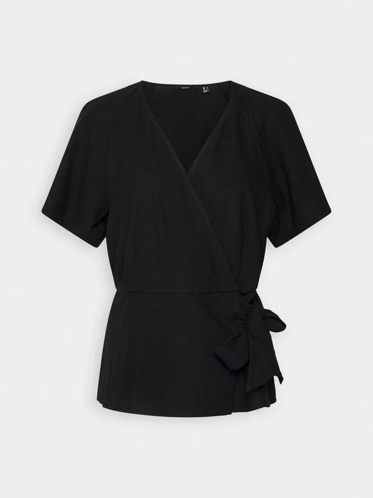 Zdjęcie produktu Bluzka Vero Moda czarny