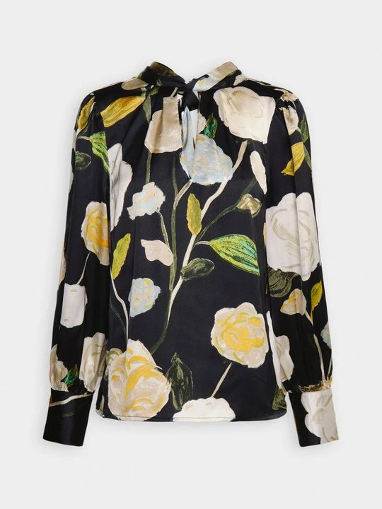 Zdjęcie produktu Bluzka Vero Moda czarny