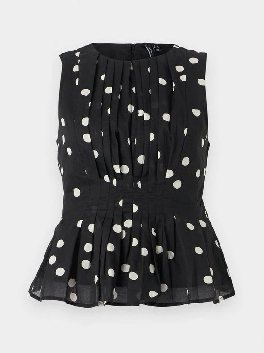 Zdjęcie produktu Bluzka Vero Moda czarny