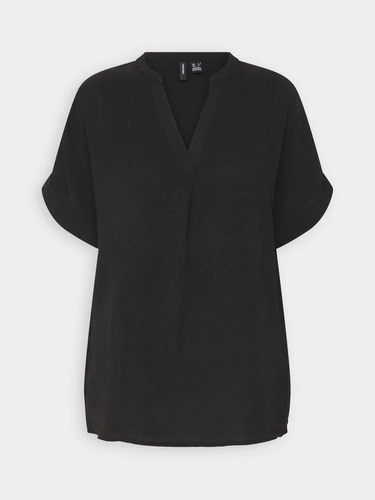 Zdjęcie produktu Bluzka Vero Moda czarny