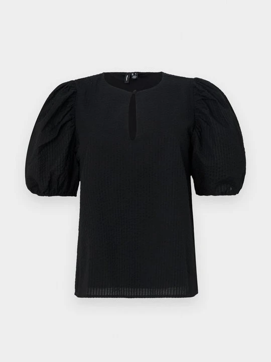Zdjęcie produktu Bluzka Vero Moda czarny