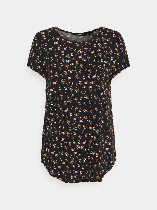 Zdjęcie produktu Bluzka Vero Moda czarny