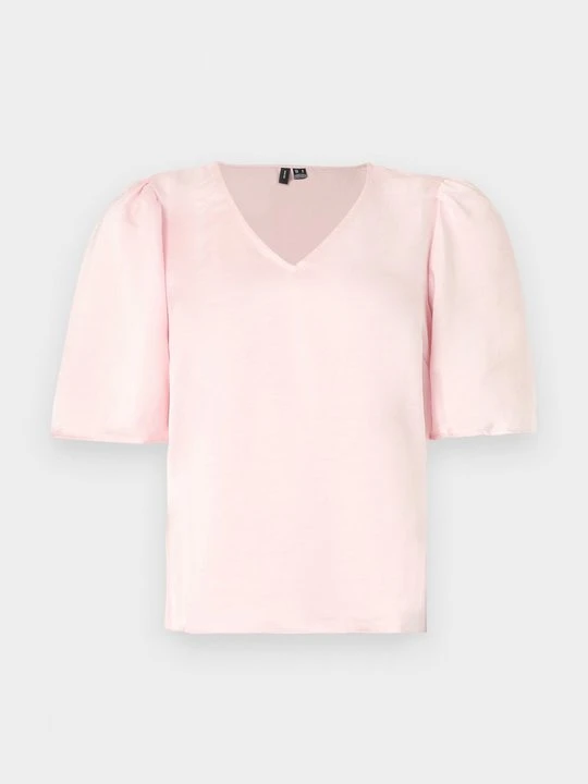 Zdjęcie produktu Bluzka Vero Moda różowy