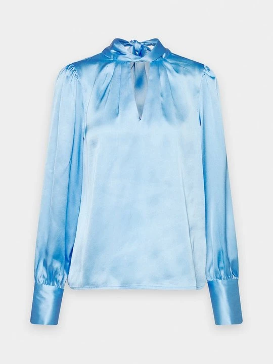Zdjęcie produktu Bluzka Vero Moda jasnoniebieski