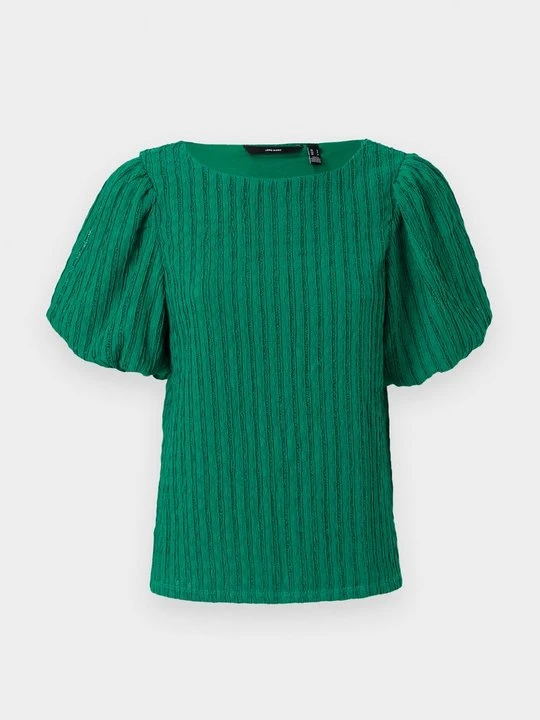 Zdjęcie produktu Bluzka Vero Moda zielony
