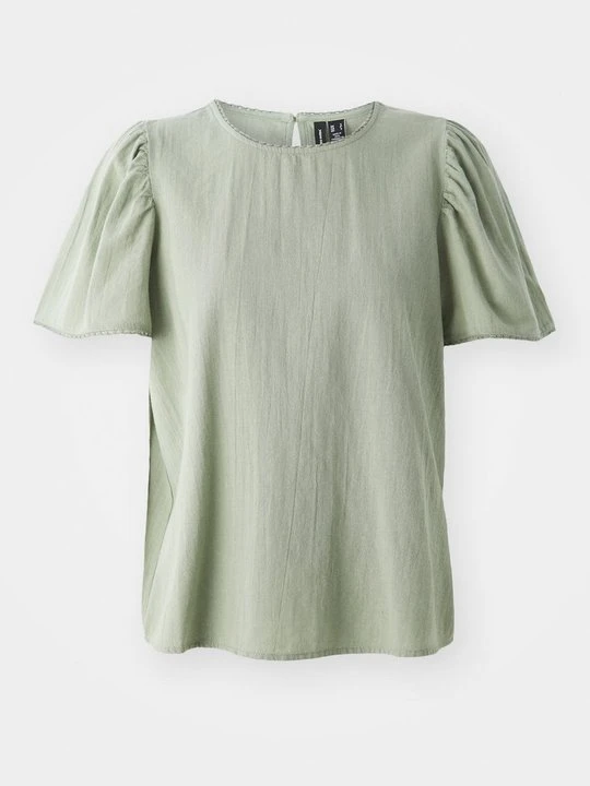 Zdjęcie produktu Bluzka Vero Moda zielony
