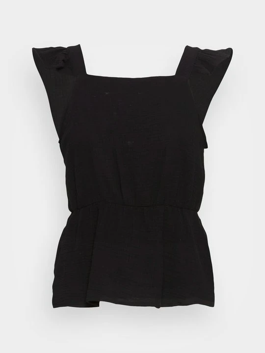 Zdjęcie produktu Bluzka Vero Moda czarny