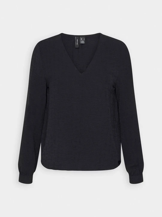 Zdjęcie produktu Bluzka Vero Moda czarny