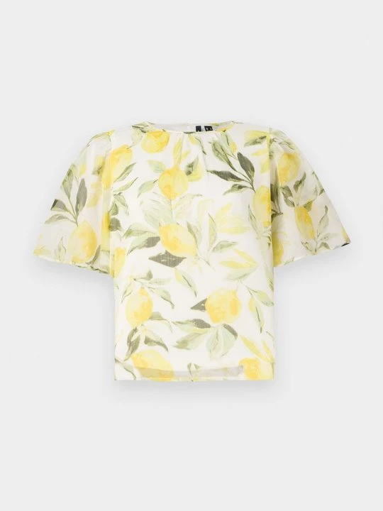 Zdjęcie produktu Bluzka Vero Moda biały