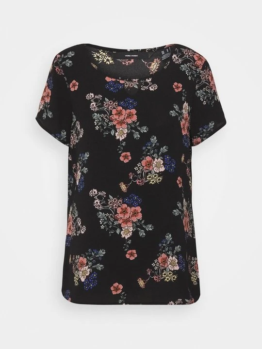 Zdjęcie produktu Bluzka Vero Moda czarny