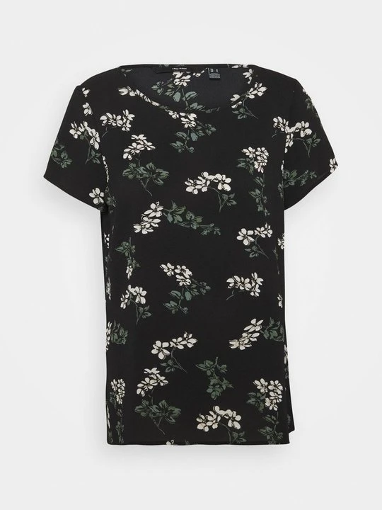 Zdjęcie produktu Bluzka Vero Moda czarny