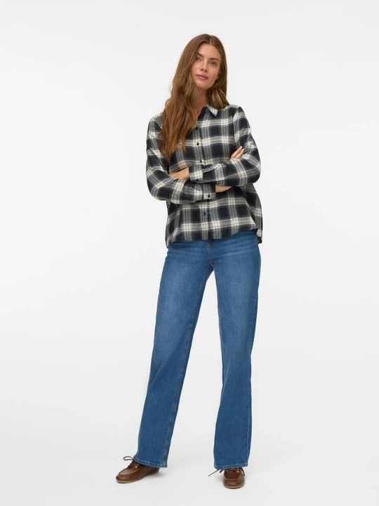 Zdjęcie produktu Bluzka Vero Moda czarny