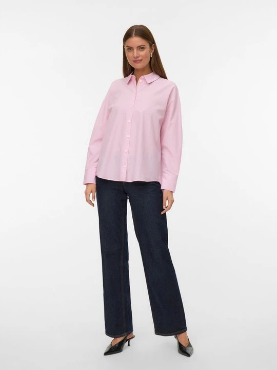 Zdjęcie produktu Bluzka Vero Moda różowy