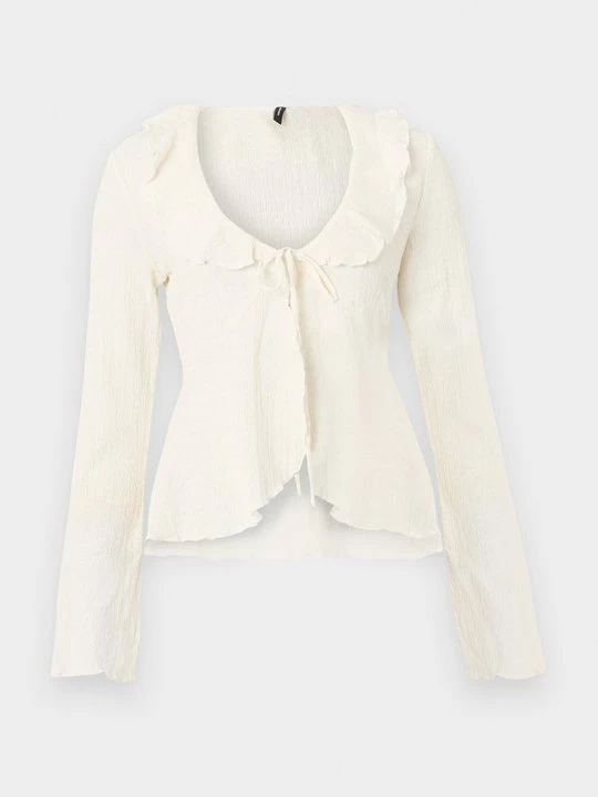 Zdjęcie produktu Bluzka Vero Moda biały