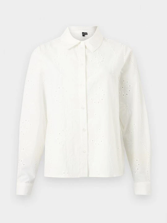 Zdjęcie produktu Bluzka Vero Moda biały
