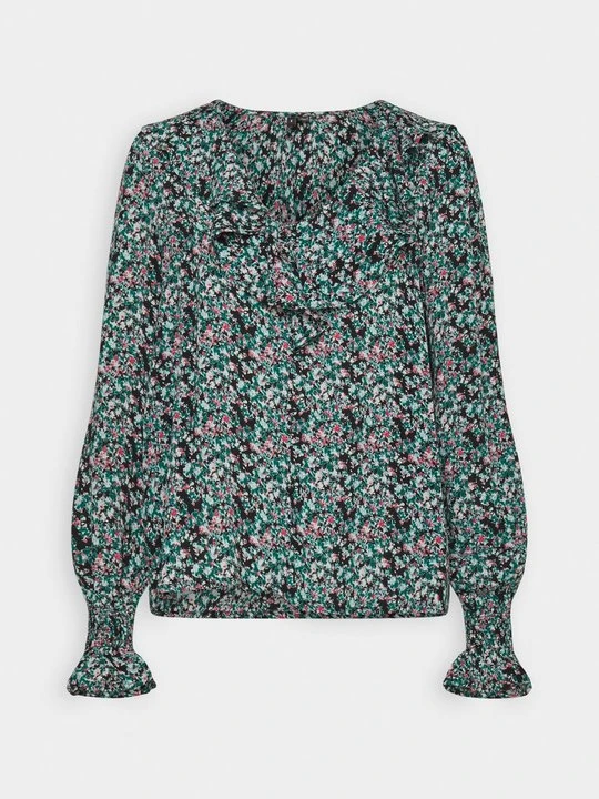 Zdjęcie produktu Bluzka Vero Moda czarny