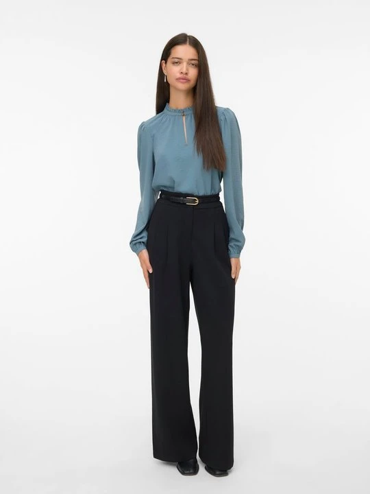 Zdjęcie produktu Bluzka Vero Moda szary