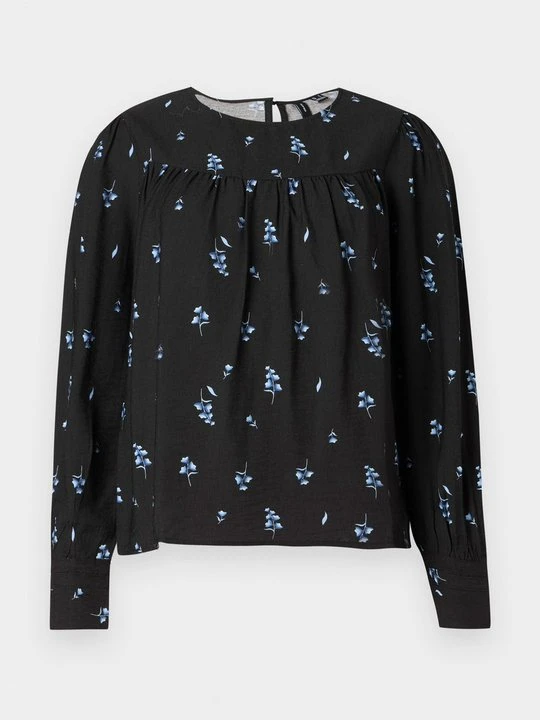 Zdjęcie produktu Bluzka Vero Moda czarny