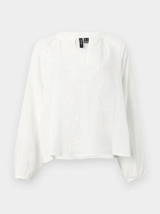 Zdjęcie produktu Bluzka Vero Moda biały