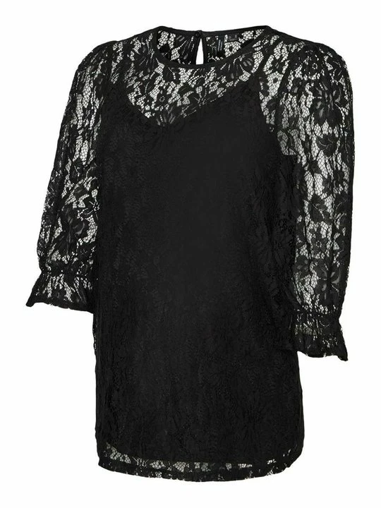 Zdjęcie produktu Bluzka Vero Moda czarny