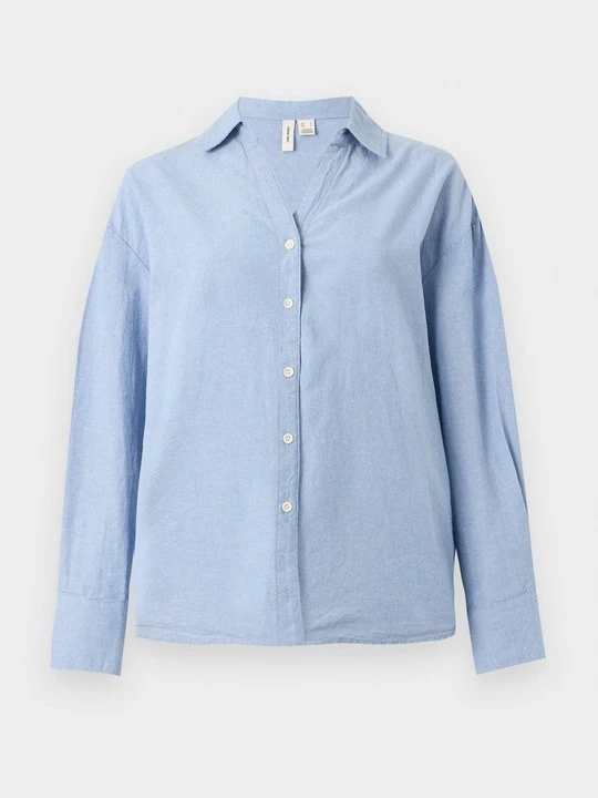 Zdjęcie produktu Bluzka Vero Moda jasnoniebieski