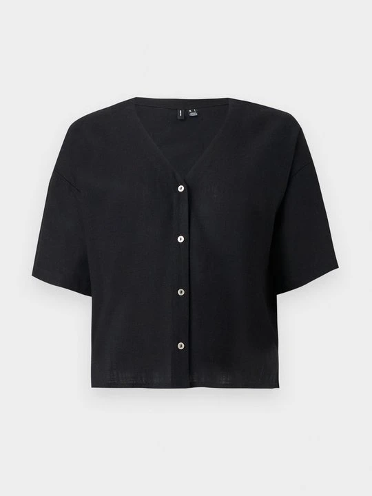 Zdjęcie produktu Bluzka Vero Moda czarny