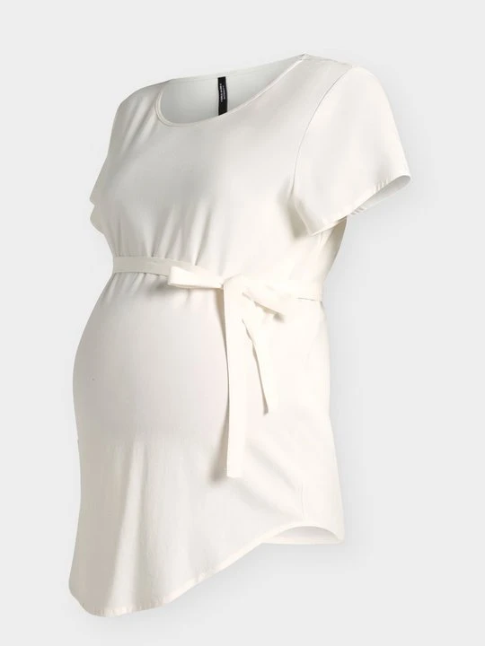 Zdjęcie produktu Bluzka Vero Moda biały