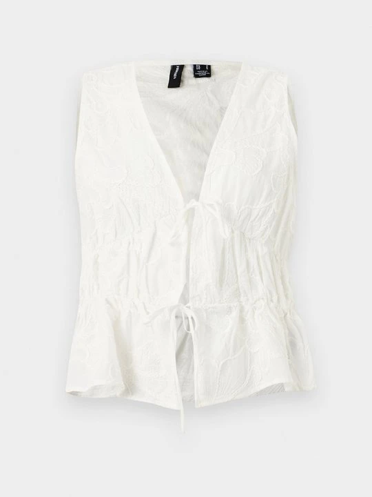 Zdjęcie produktu Bluzka Vero Moda biały