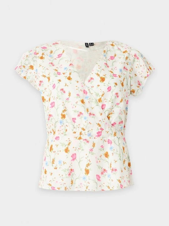 Zdjęcie produktu Bluzka Vero Moda biały