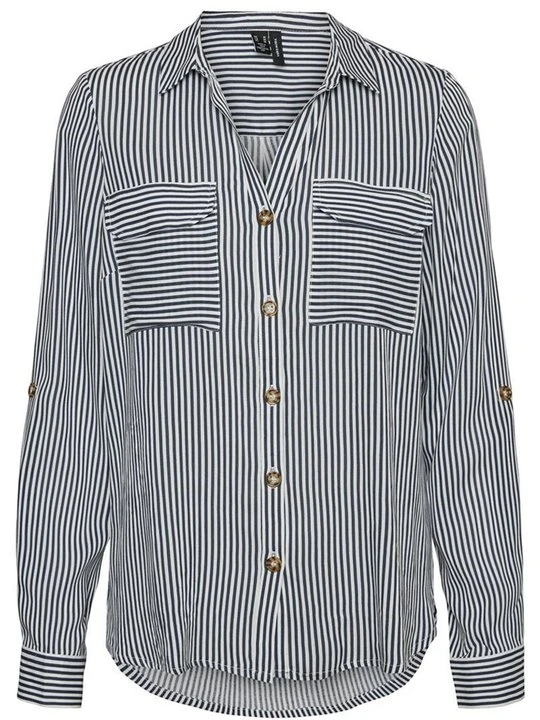 Zdjęcie produktu Bluzka Vero Moda biały