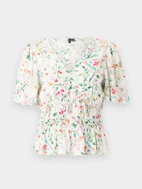 Zdjęcie produktu Bluzka Vero Moda biały
