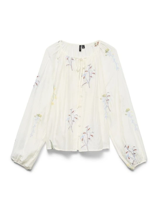 Zdjęcie produktu Bluzka Vero Moda biały