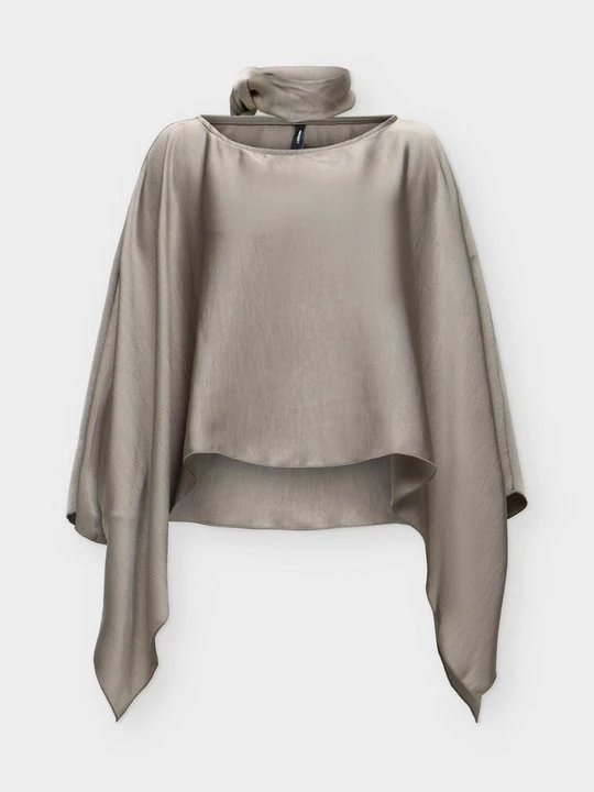 Zdjęcie produktu Bluzka Vero Moda brązowy