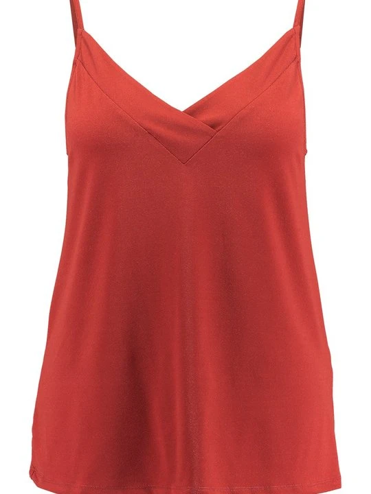 Zdjęcie produktu Bluzka Vero Moda brązowy