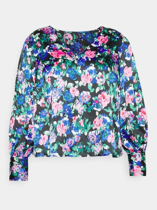 Zdjęcie produktu Bluzka Vero Moda czarny