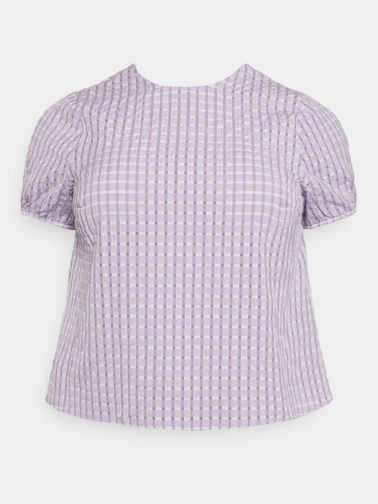 Zdjęcie produktu Bluzka Vero Moda liliowy