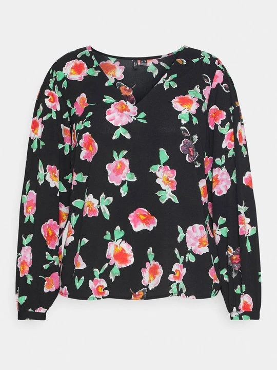 Zdjęcie produktu Bluzka Vero Moda czarny