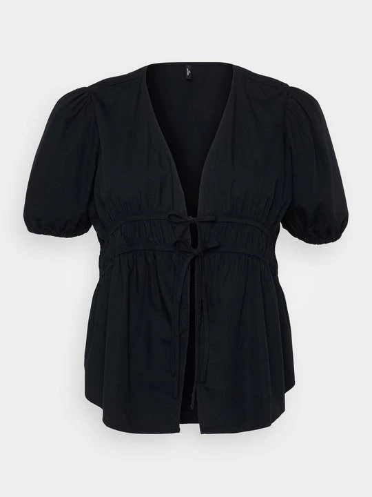 Zdjęcie produktu Bluzka Vero Moda czarny