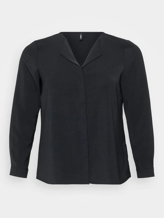 Zdjęcie produktu Bluzka Vero Moda czarny
