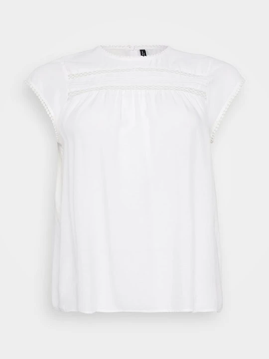 Zdjęcie produktu Bluzka Vero Moda biały