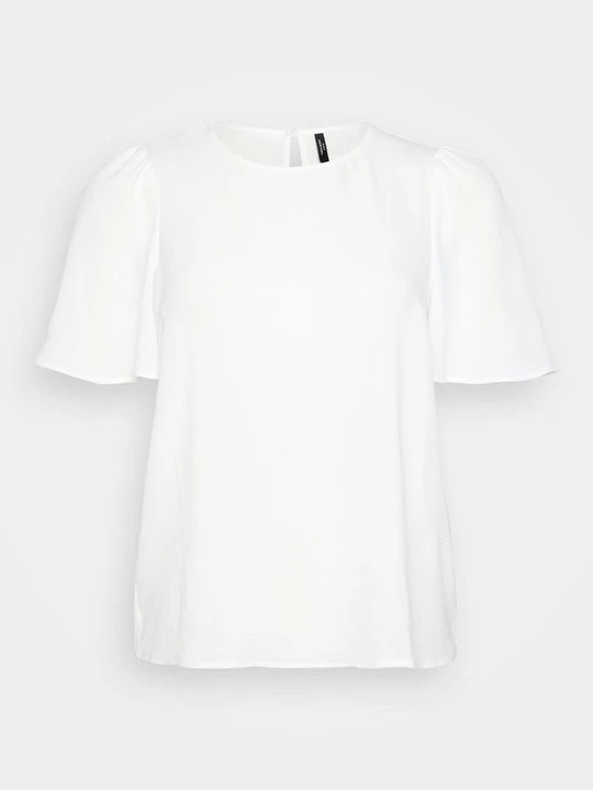 Zdjęcie produktu Bluzka Vero Moda mleczny