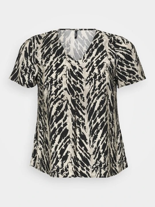 Zdjęcie produktu Bluzka Vero Moda czarny