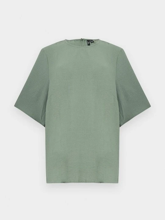 Zdjęcie produktu Bluzka Vero Moda zielony