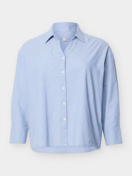 Zdjęcie produktu Bluzka Vero Moda jasnoniebieski