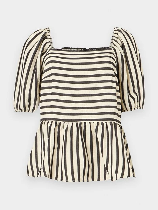 Zdjęcie produktu Bluzka Vero Moda beżowy