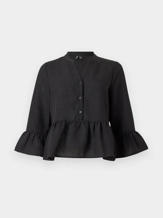 Zdjęcie produktu Bluzka Vero Moda czarny