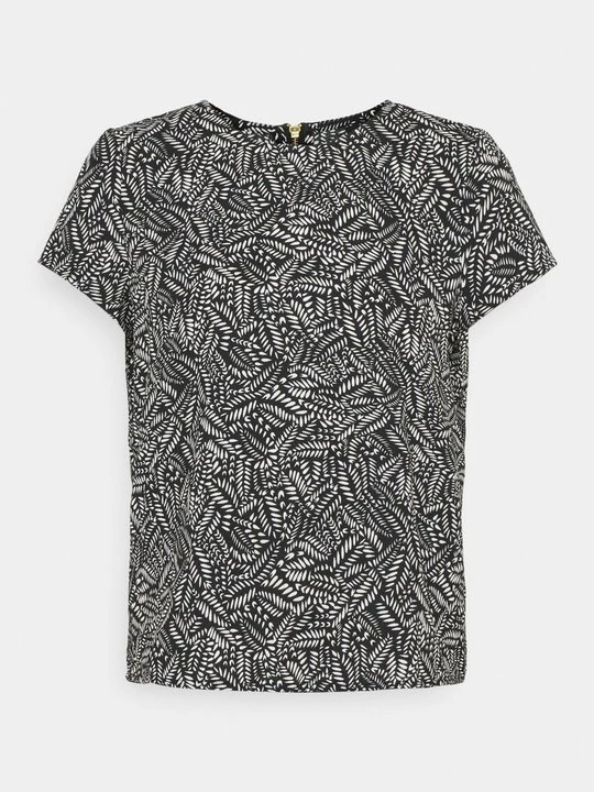 Zdjęcie produktu Bluzka Vero Moda czarny